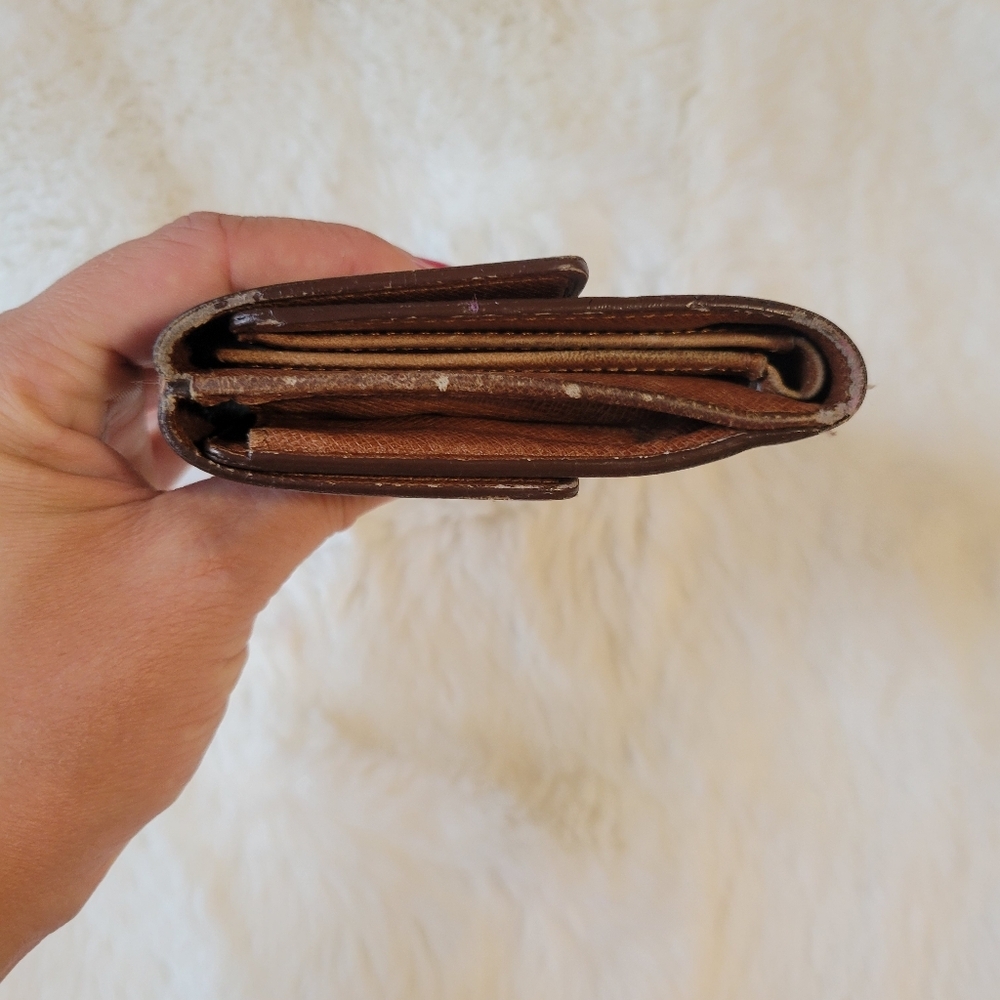 Louis vuitton wallet - Picture 4 of 9